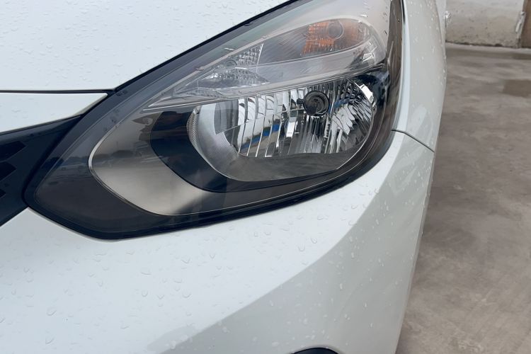 Used Honda Fit 2023 1.5L CVT Trend Edition Left Front Headlight