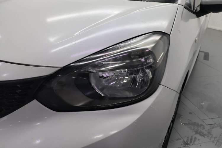 Used Honda Fit 2023 1.5L CVT Trend Edition Left Front Headlight