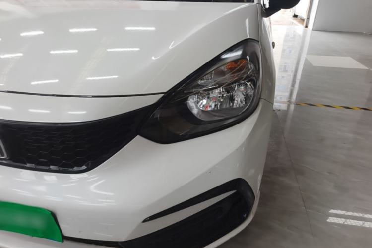 Used Honda Fit 2023 1.5L CVT Trend Edition Left Front Headlight