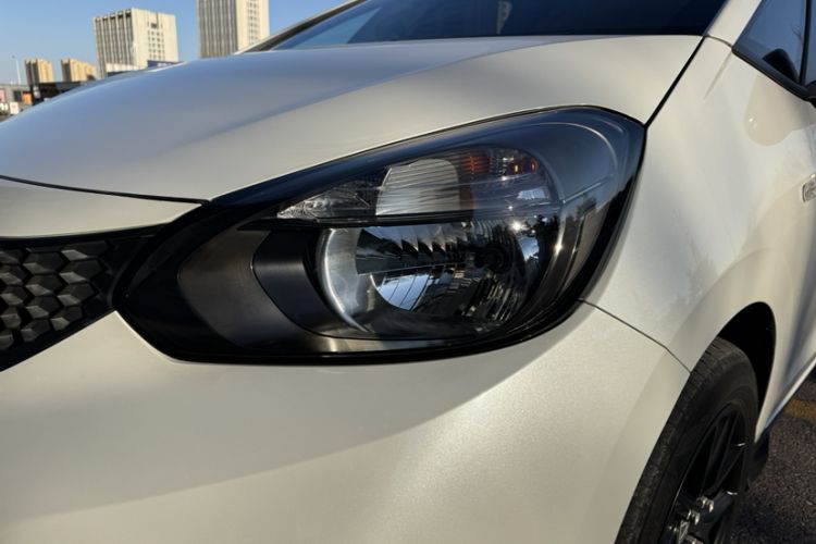 Used Honda Fit 2023 1.5L CVT Trend Edition Left Front Headlight
