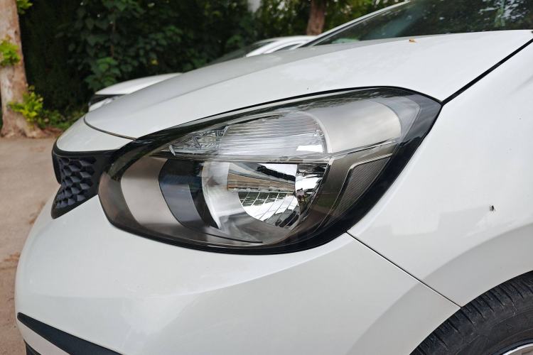 Used Honda Fit 2023 1.5L CVT Trend Edition Left Front Headlight