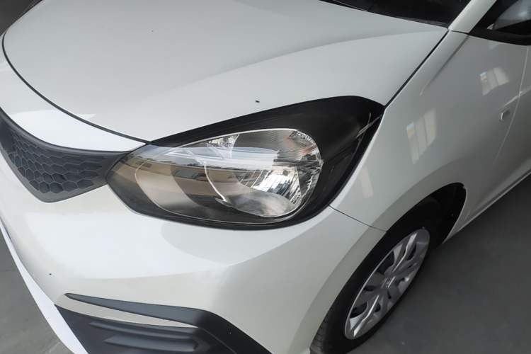 Used Honda Fit 2023 1.5L CVT Trend Edition Left Front Headlight