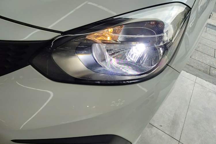Used Honda Fit 2023 1.5L CVT Trend Edition Left Front Headlight