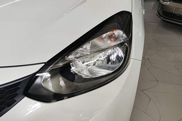 Used Honda Fit 2023 1.5L CVT Trend Edition Left Front Headlight