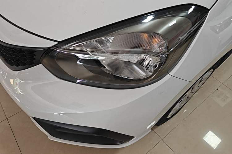 Used Honda Fit 2023 1.5L CVT Trend Edition Left Front Headlight