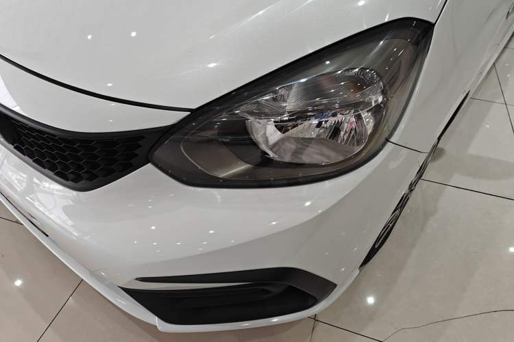 Used Honda Fit 2023 1.5L CVT Trend Edition Left Front Headlight