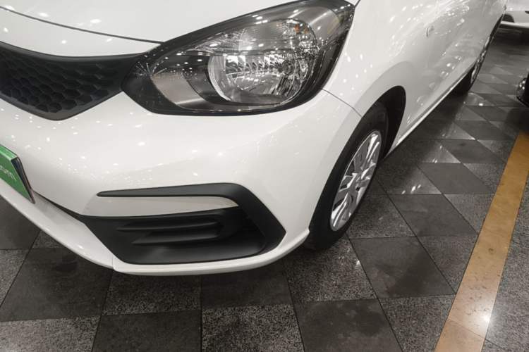 Used Honda Fit 2023 1.5L CVT Trend Edition Left Front Headlight