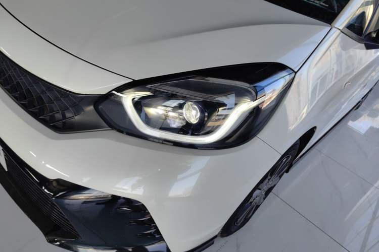 Used Honda Fit 2023 1.5L CVT Trendy Sports Edition Left Front Headlight