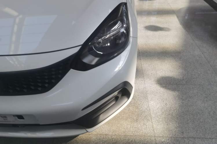 Used Honda Fit 2023 1.5L CVT Trend Edition Left Front Headlight