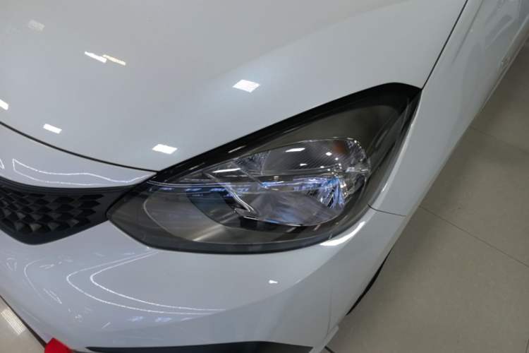 Used Honda Fit 2023 1.5L CVT Trend Edition Left Front Headlight