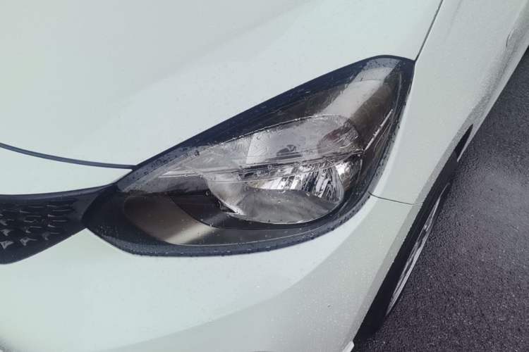 Used Honda Fit 2023 1.5L CVT Trend Edition Left Front Headlight