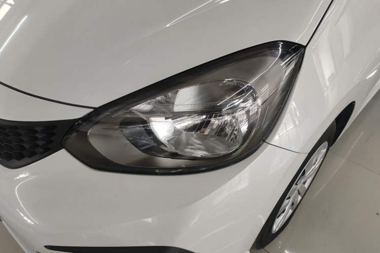 Used Honda Fit 2023 1.5L CVT Trend Edition Left Front Headlight