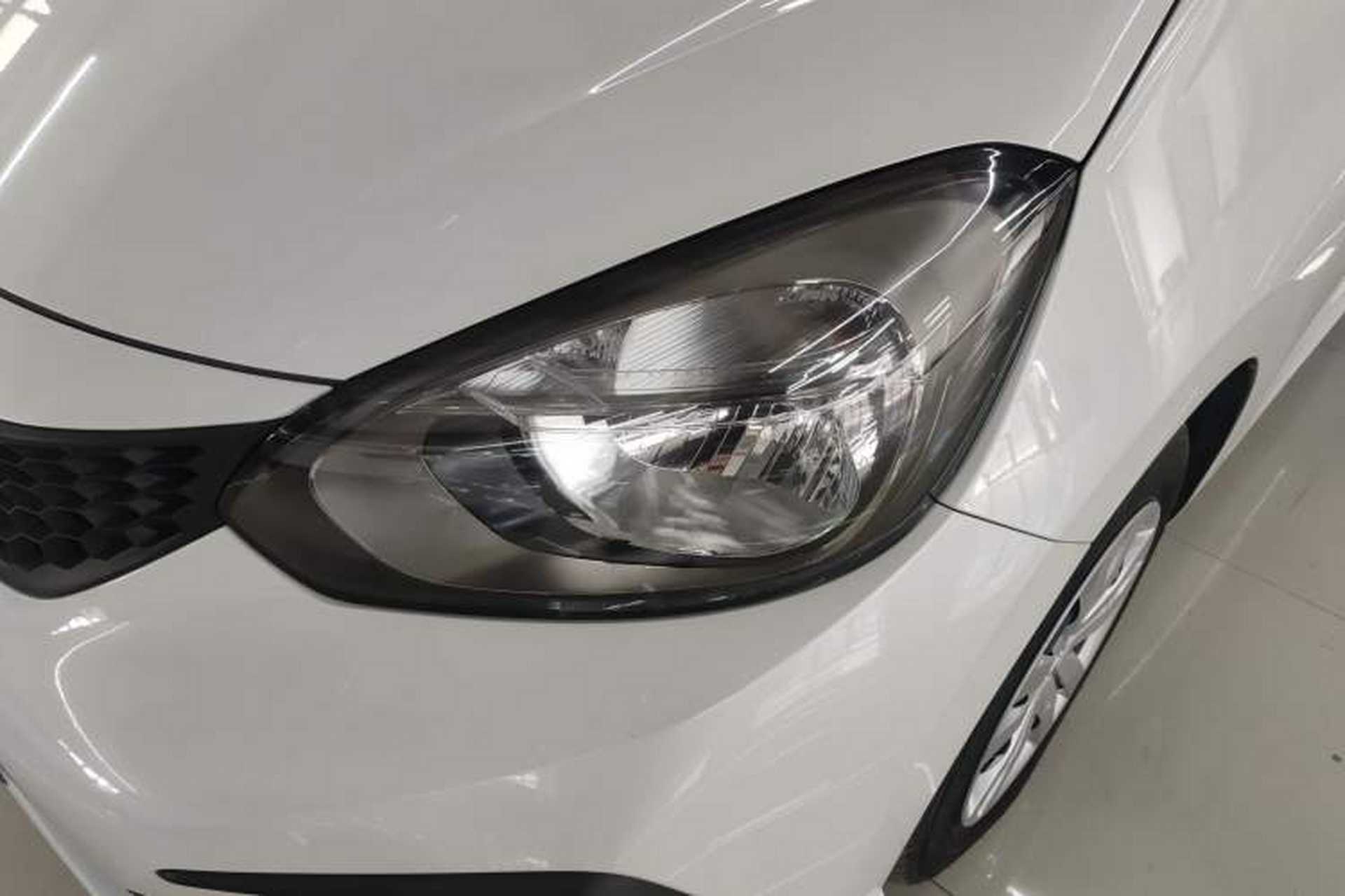 Used Honda Fit 2023 1.5L CVT Trend Edition Left Front Headlight