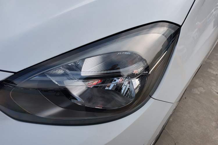 Used Honda Fit 2023 1.5L CVT Trend Edition Left Front Headlight