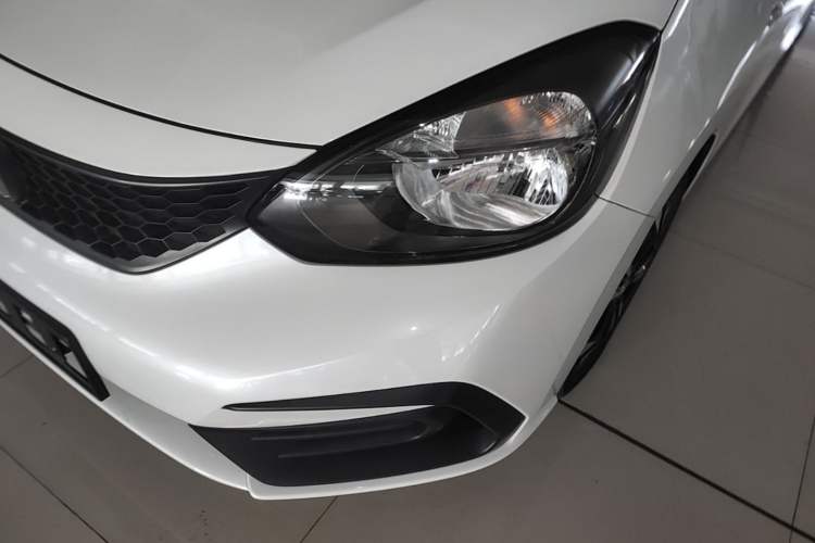 Used Honda Fit 2023 1.5L CVT Trend Edition Left Front Headlight