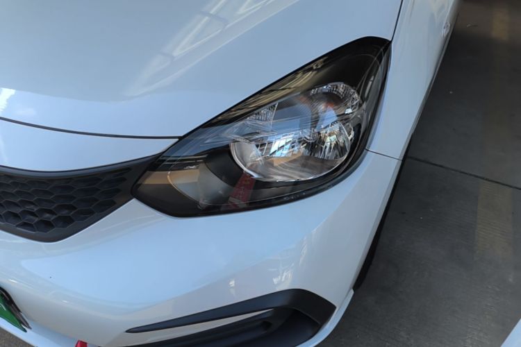 Used Honda Fit 2023 1.5L CVT Trend Edition Left Front Headlight