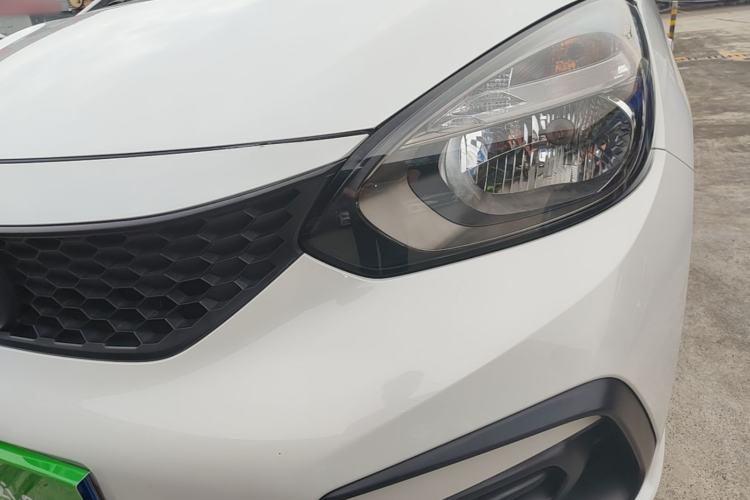 Used Honda Fit 2023 1.5L CVT Trend Edition Left Front Headlight