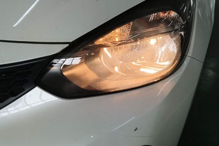 Used Honda Fit 2023 1.5L CVT Trend Edition Left Front Headlight