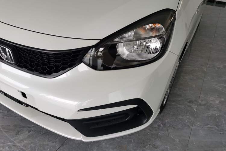 Used Honda Fit 2023 1.5L CVT Trend Edition Left Front Headlight