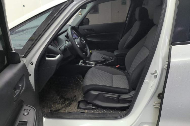Used Honda Fit 2023 1.5L CVT Trend Edition Left Front Seat