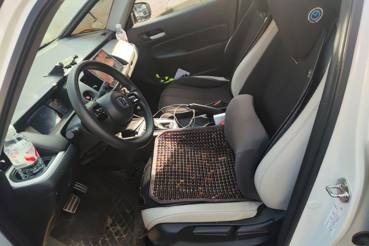 Used Honda Fit 2023 1.5L CVT Trendy Sports Edition Left Front Seat