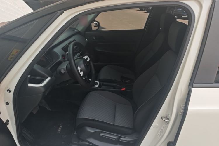 Used Honda Fit 2023 1.5L CVT Trend Edition Left Front Seat