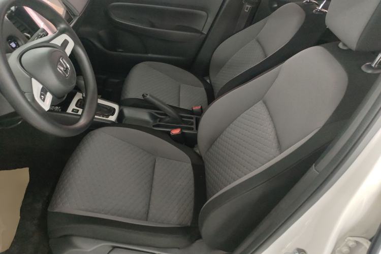 Used Honda Fit 2023 1.5L CVT Trend Edition Left Front Seat