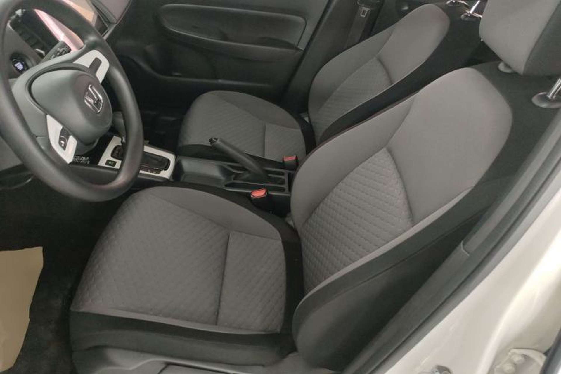 Used Honda Fit 2023 1.5L CVT Trend Edition Left Front Seat