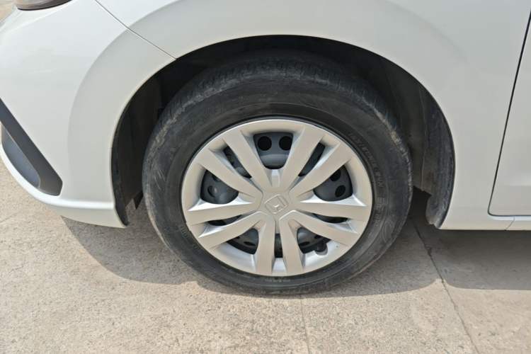 Used Honda Fit 2023 1.5L CVT Trend Edition Left Front Wheel Hub