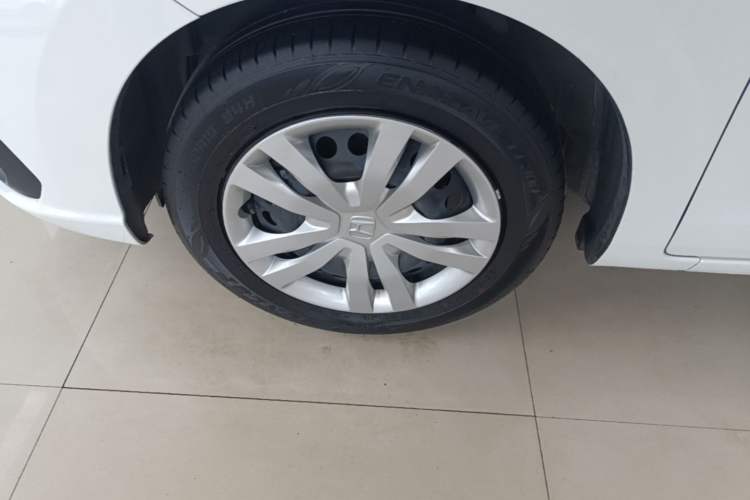 Used Honda Fit 2023 1.5L CVT Trend Edition Left Front Wheel Hub