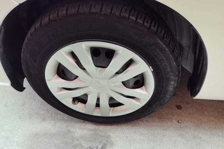 Used Honda Fit 2023 1.5L CVT Trend Edition Left Front Wheel Hub