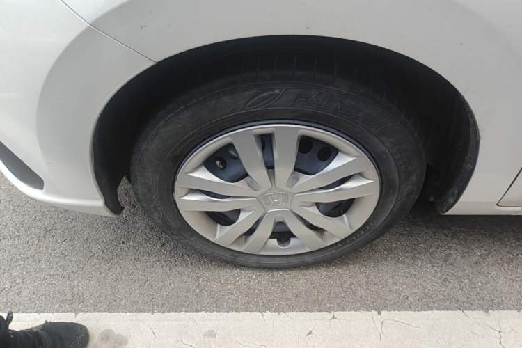 Used Honda Fit 2023 1.5L CVT Trend Edition Left Front Wheel Hub