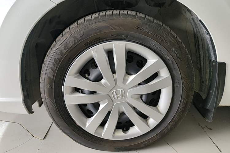 Used Honda Fit 2023 1.5L CVT Trend Edition Left Front Wheel Hub