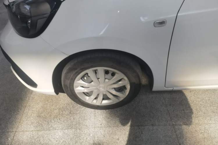 Used Honda Fit 2023 1.5L CVT Trend Edition Left Front Wheel Hub