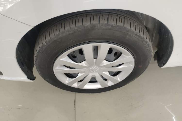 Used Honda Fit 2023 1.5L CVT Trend Edition Left Front Wheel Hub