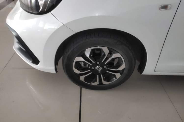 Used Honda Fit 2023 1.5L CVT Trend Edition Left Front Wheel Hub