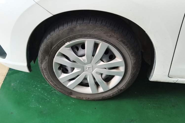 Used Honda Fit 2023 1.5L CVT Trend Edition Left Front Wheel Hub