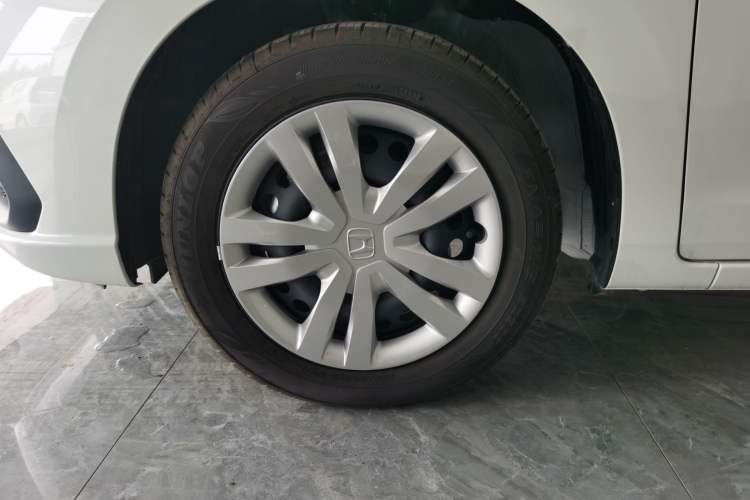 Used Honda Fit 2023 1.5L CVT Trend Edition Left Front Wheel Hub