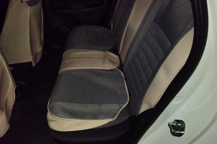 Used Honda Fit 2023 1.5L CVT Trend Edition Left Rear Seat