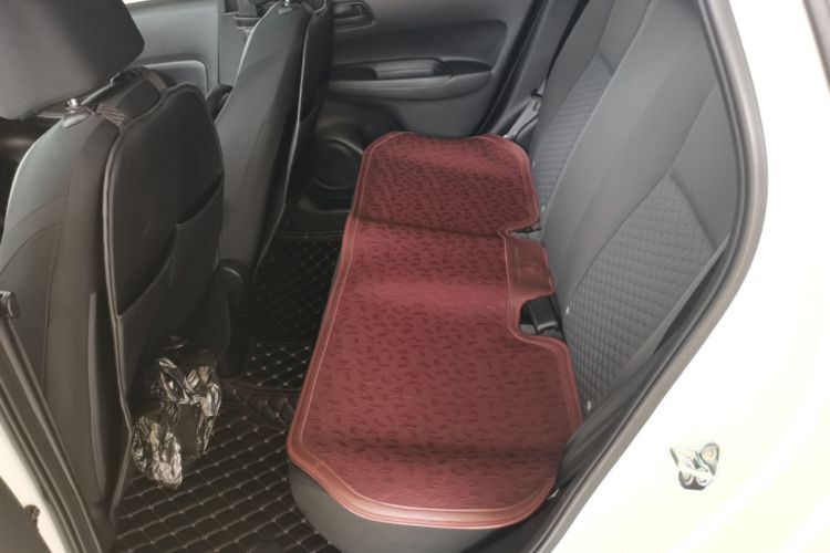Used Honda Fit 2023 1.5L CVT Trend Edition Left Rear Seat
