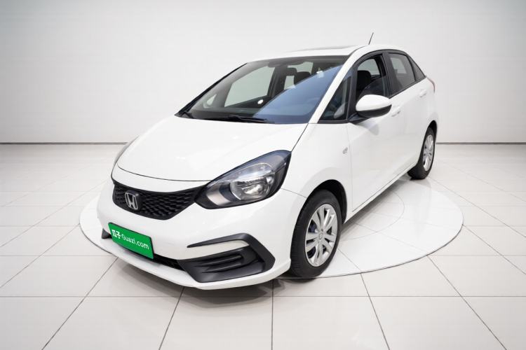 Used Honda Fit 2023 1.5L CVT Trend Edition Guazi used car, China used car export, Used car for sale, Used  cars, Cheapest cars for sale