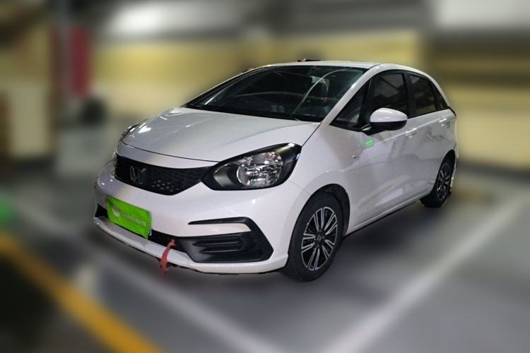 Used Honda Fit 2023 1.5L CVT Trend Edition Guazi used car, China used car export, Used car for sale, Used  cars, Cheapest cars for sale