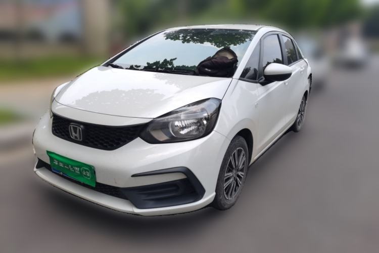 Used Honda Fit 2023 1.5L CVT Trend Edition Guazi used car, China used car export, Used car for sale, Used  cars, Cheapest cars for sale