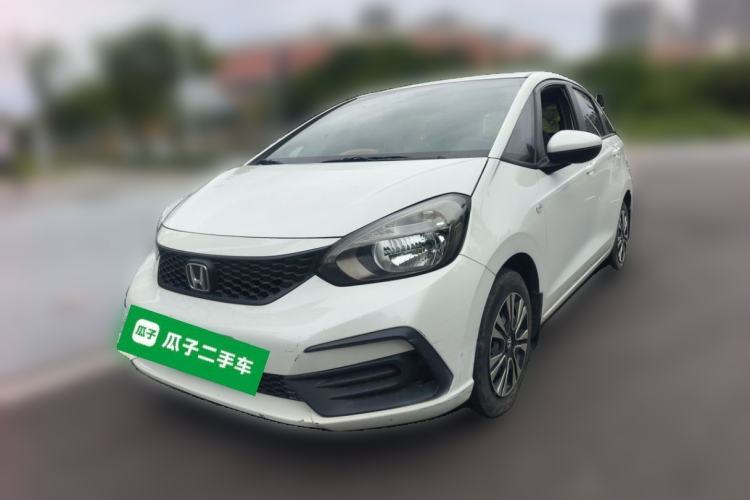 Gebrauchter Honda Fit 2023 1.5L CVT Trend Edition Guazi used car, China used car export, Used car for sale, Used  cars, Cheapest cars for sale