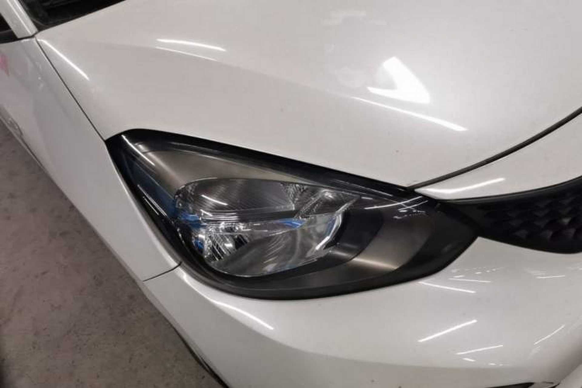 Used Honda Fit 2023 1.5L CVT Trend Edition Right Front Headlight
