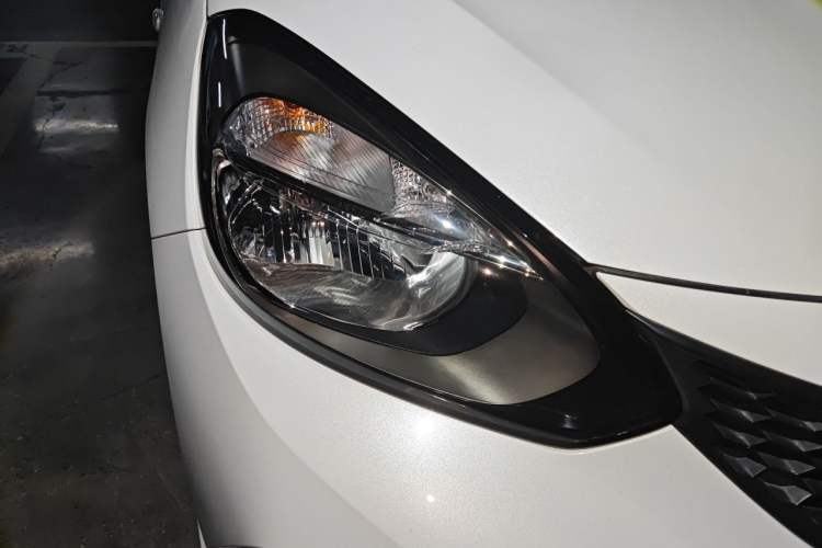 Used Honda Fit 2023 1.5L CVT Trend Edition Right Front Headlight