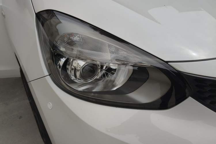 Used Honda Fit 2023 1.5L CVT Trend Edition Right Front Headlight