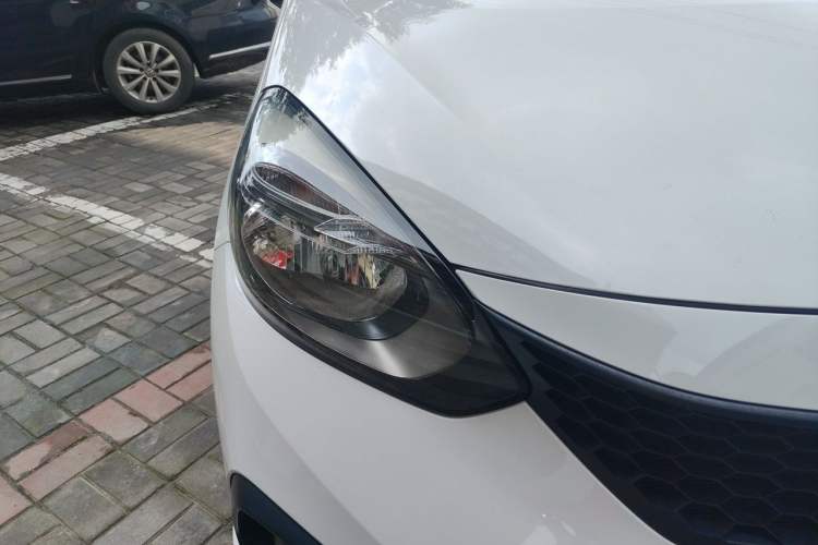 Used Honda Fit 2023 1.5L CVT Trend Edition Right Front Headlight