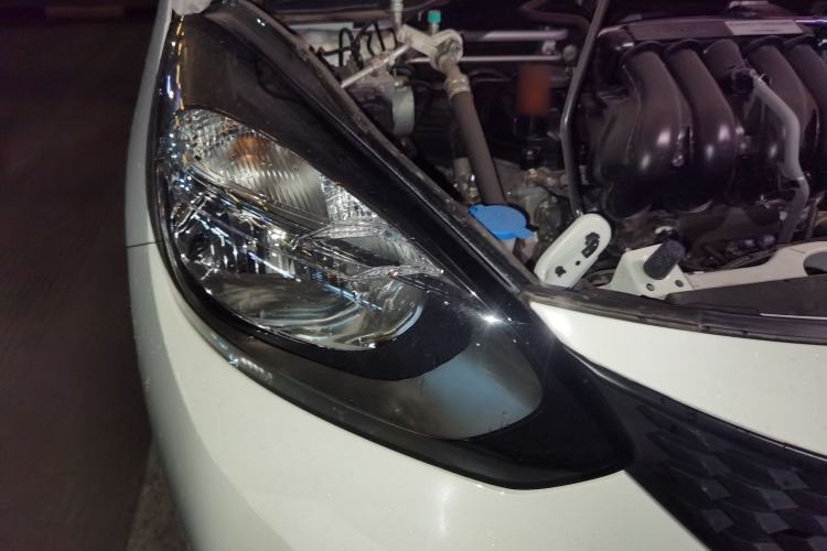Used Honda Fit 2023 1.5L CVT Trend Edition Right Front Headlight