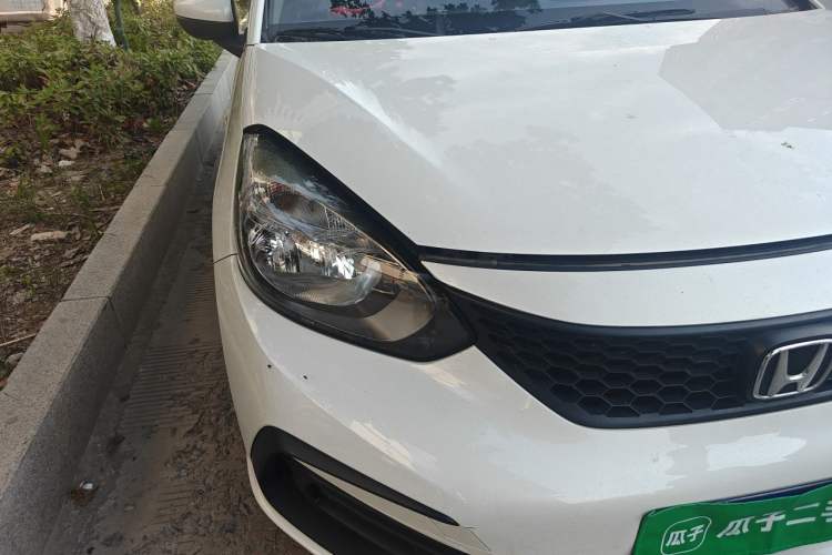 Used Honda Fit 2023 1.5L CVT Trend Edition Right Front Headlight